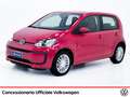 Volkswagen up! 5p 1.0 evo move 65cv Rouge - thumbnail 1