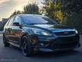 Ford Focus Lim. Titanium|ST-Design|Leder|Klima|SZH| Schwarz - thumbnail 1