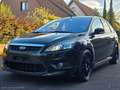 Ford Focus Lim. Titanium|ST-Design|Leder|Klima|SZH| Schwarz - thumbnail 3