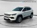 Jeep Compass 1.6 Mjt Longitude FWD Blanco - thumbnail 1