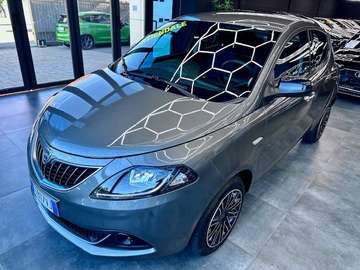 Ypsilon 1.0 firefly hybrid Gold