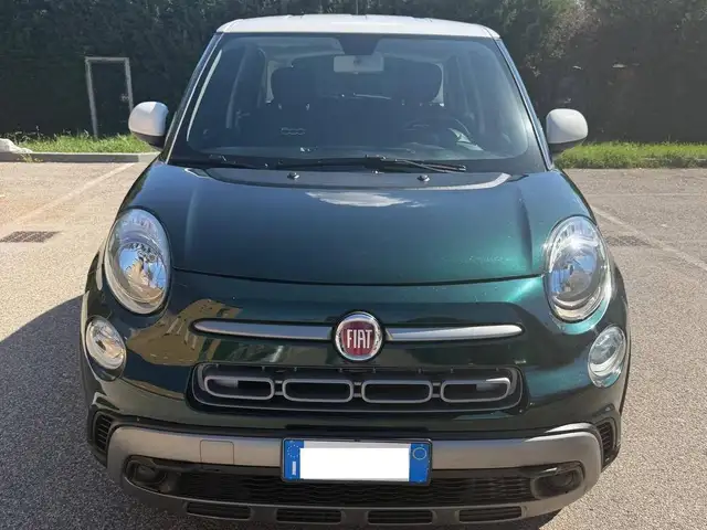 Fiat 500L Cross 1.4 - NEOPATENTATI - 12 MESI DI GARANZIA -