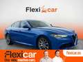 Alfa Romeo Giulia 2.2 Diesel Executive Aut. 190 Azul - thumbnail 1