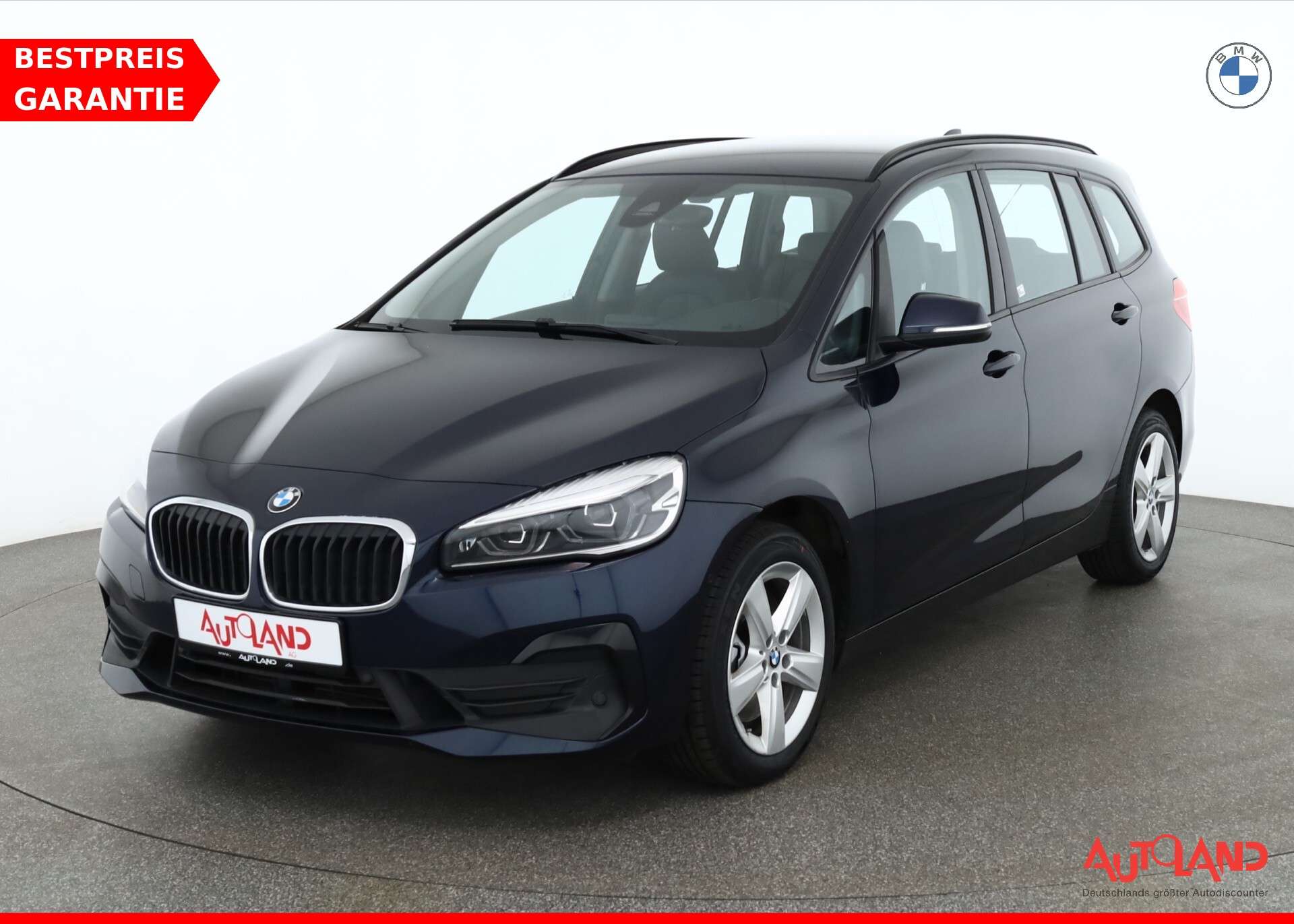 Second hand Bmw 2 Series 