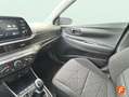 Hyundai BAYON 1.0 TGDI 74kW (100CV) 48V Tecno Noir - thumbnail 22