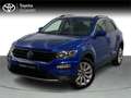 Volkswagen T-Roc 1.0 TSI Advance Azul - thumbnail 1