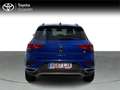 Volkswagen T-Roc 1.0 TSI Advance Azul - thumbnail 4