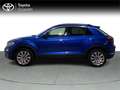 Volkswagen T-Roc 1.0 TSI Advance Azul - thumbnail 3