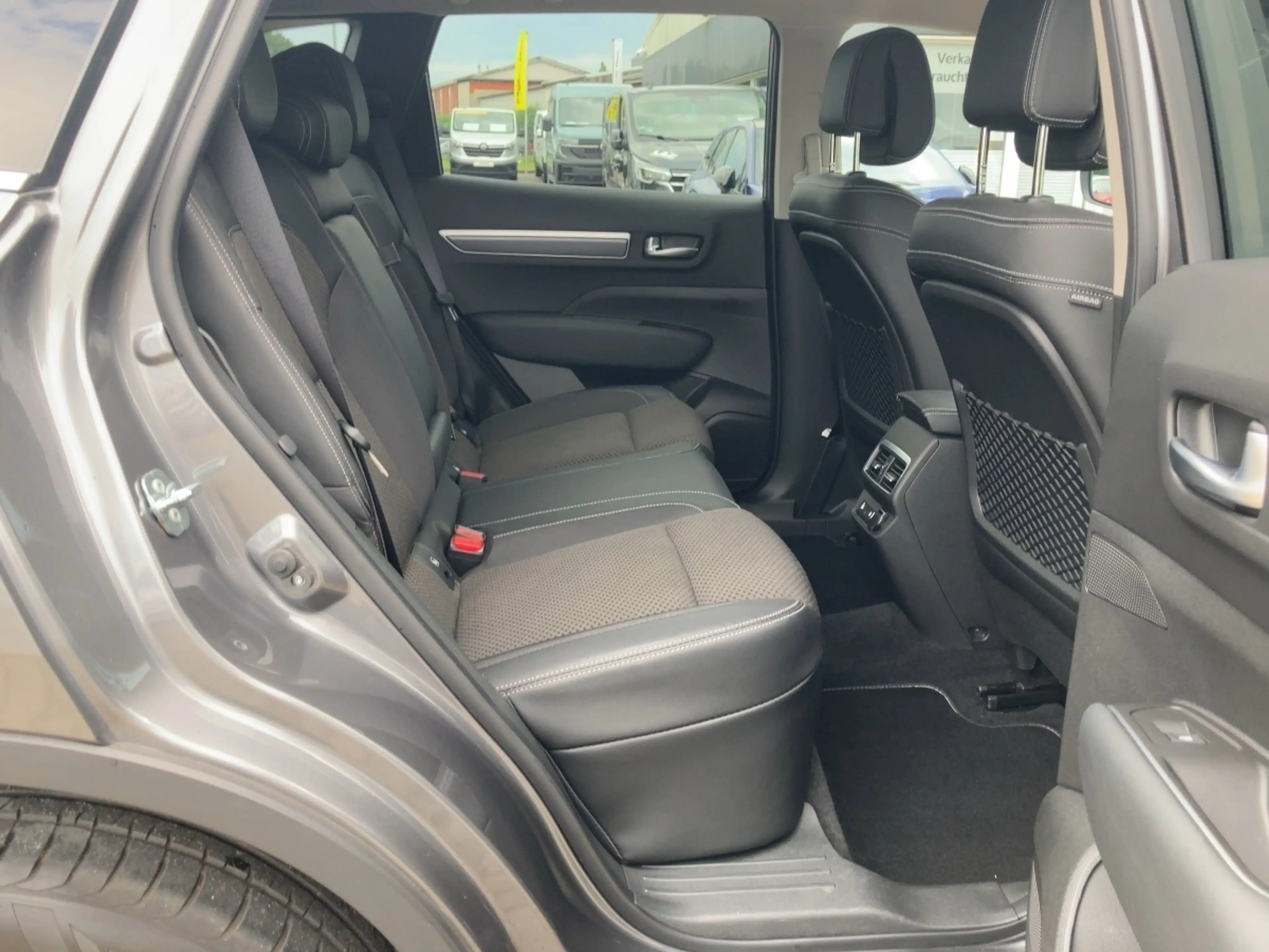 Renault Koleos 1.3 TCe 160 Techno GPF — photo 12