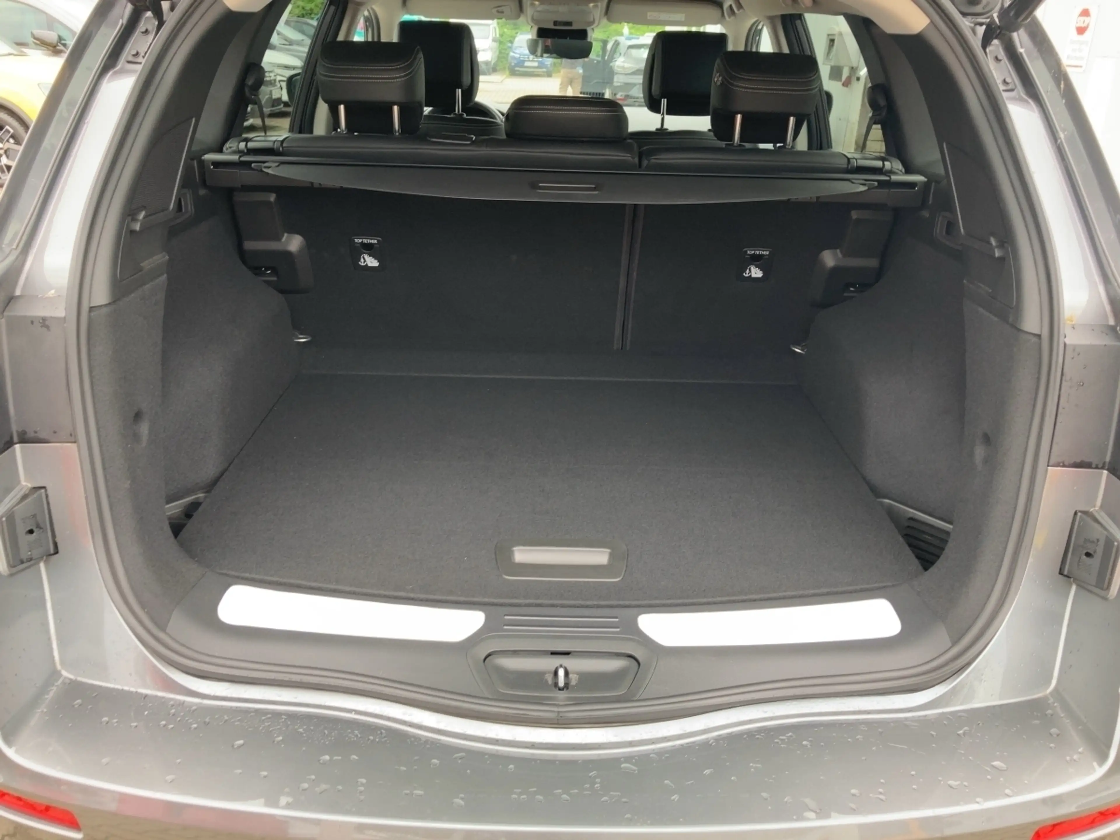 Renault Koleos 1.3 TCe 160 Techno GPF — photo 13