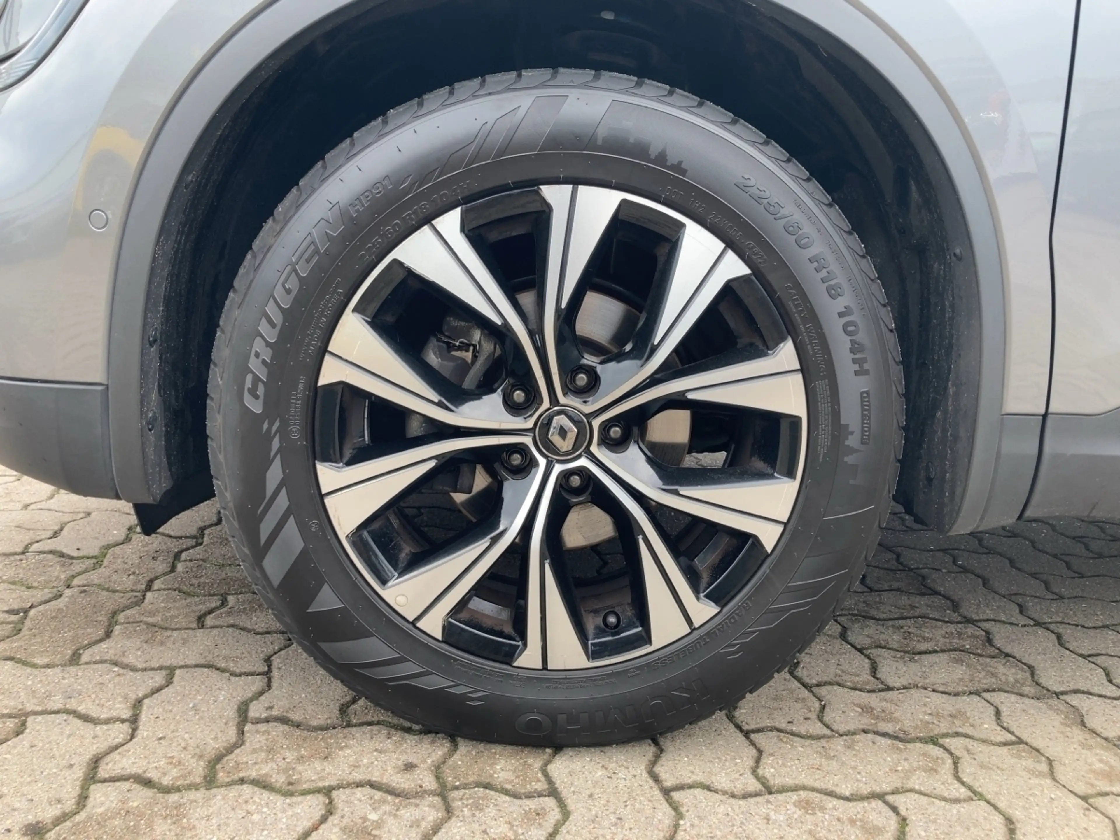 Renault Koleos 1.3 TCe 160 Techno GPF — photo 7