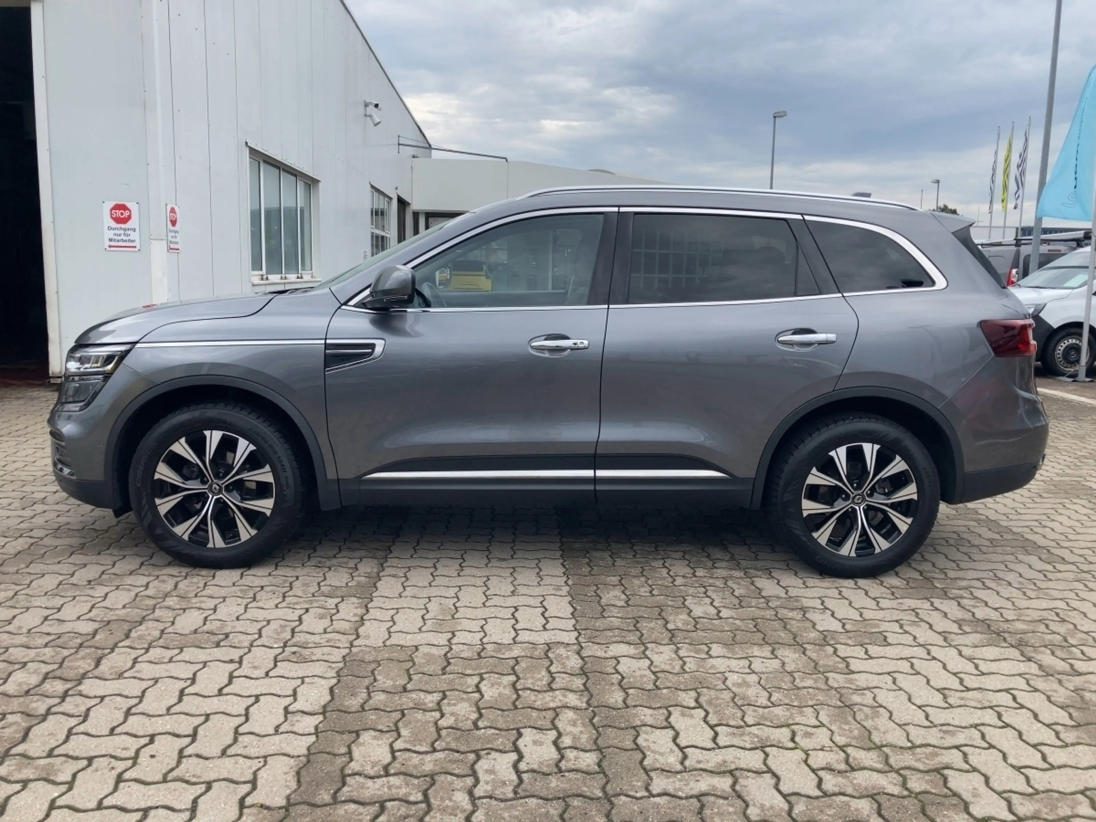 Renault Koleos 1.3 TCe 160 Techno GPF — photo 2