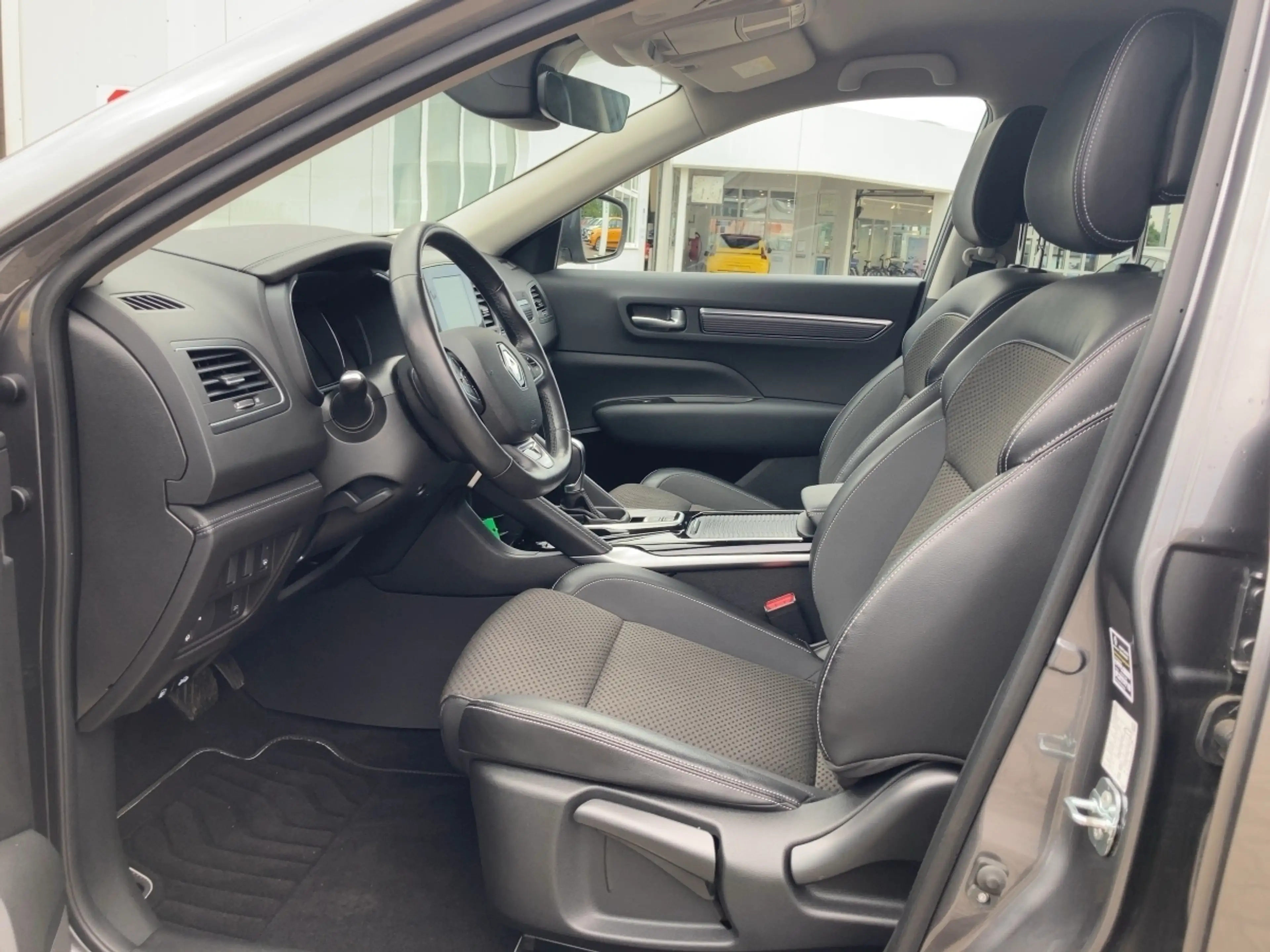 Renault Koleos 1.3 TCe 160 Techno GPF — photo 8