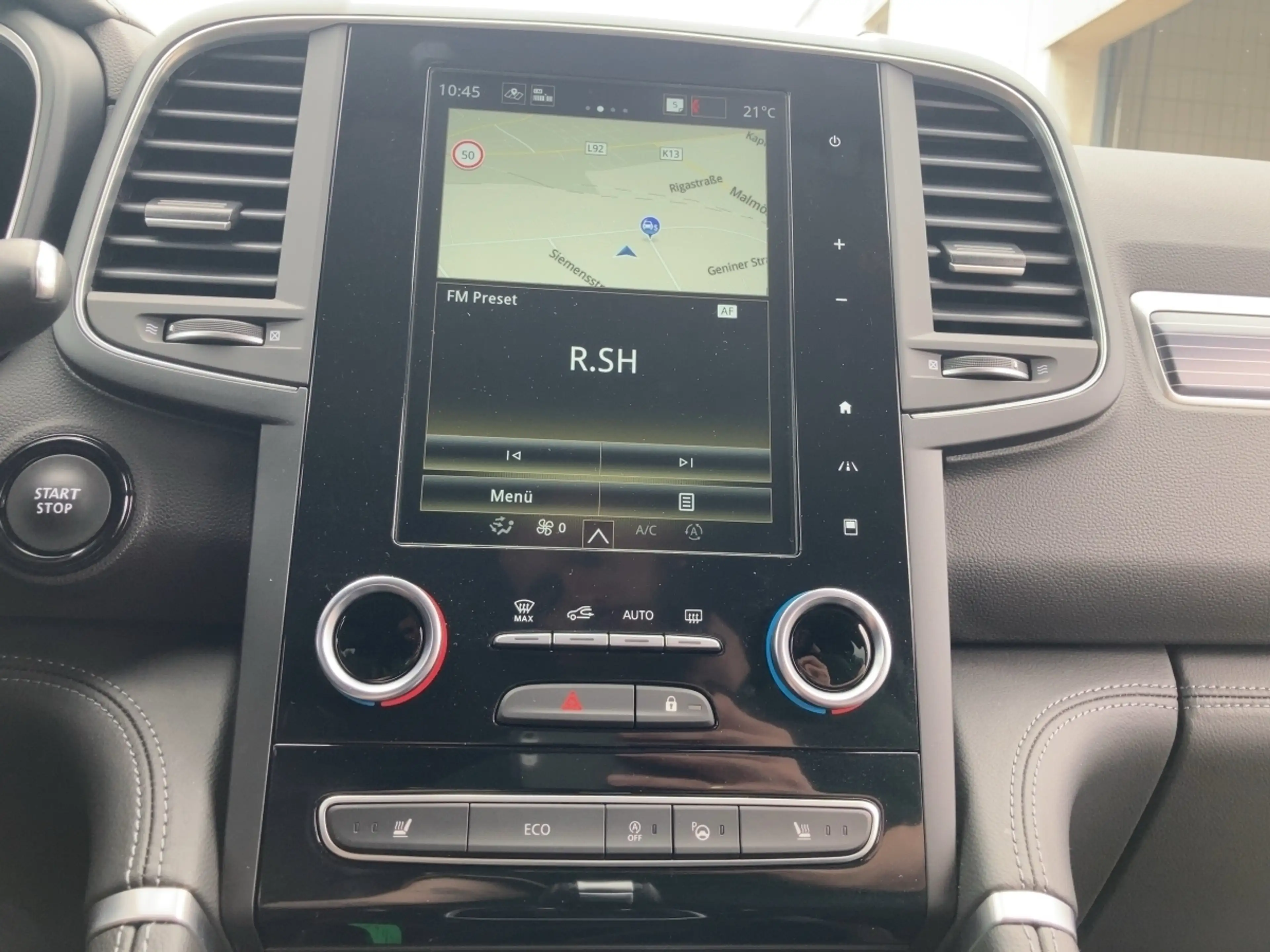Renault Koleos 1.3 TCe 160 Techno GPF — photo 11