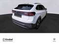 Volkswagen Taigo Style 1.0 TSI DSG IQ.Light Navi TravelAss. Ganz... Weiß - thumbnail 2