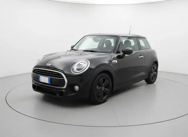 MINI Cooper Mini 1.5 Cooper Classic