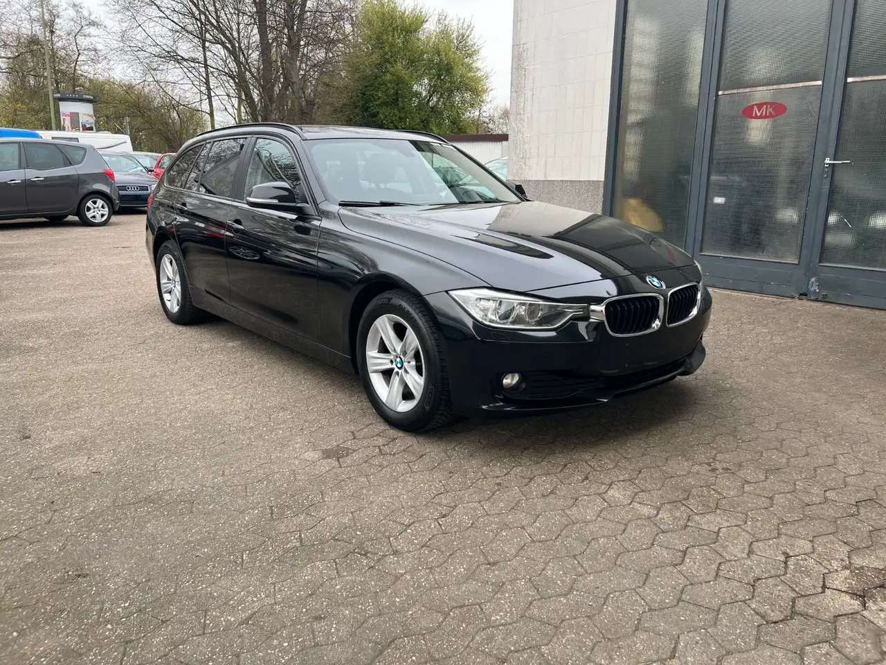 BMW 316