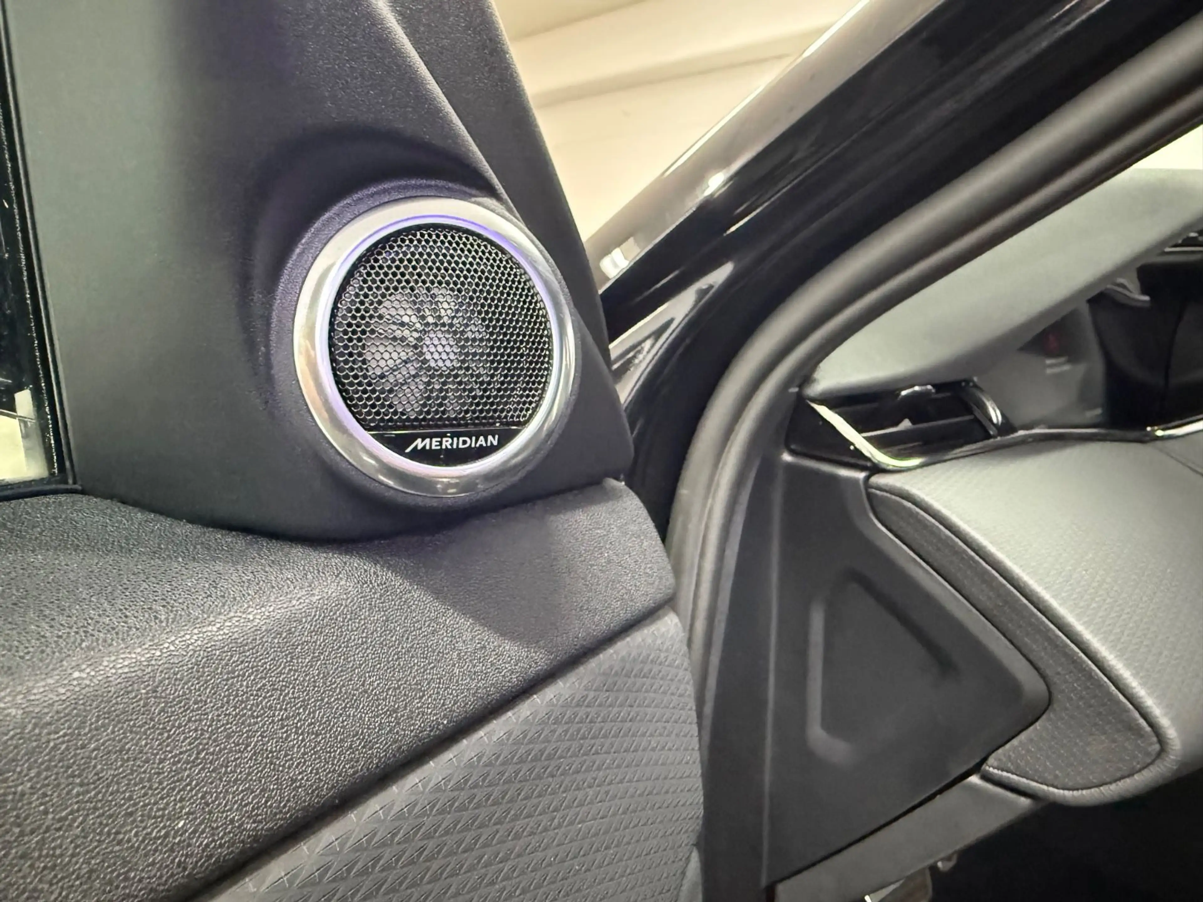 Land Rover Range Rover Evoque R-Dynamic S 360° APP LED — photo 12