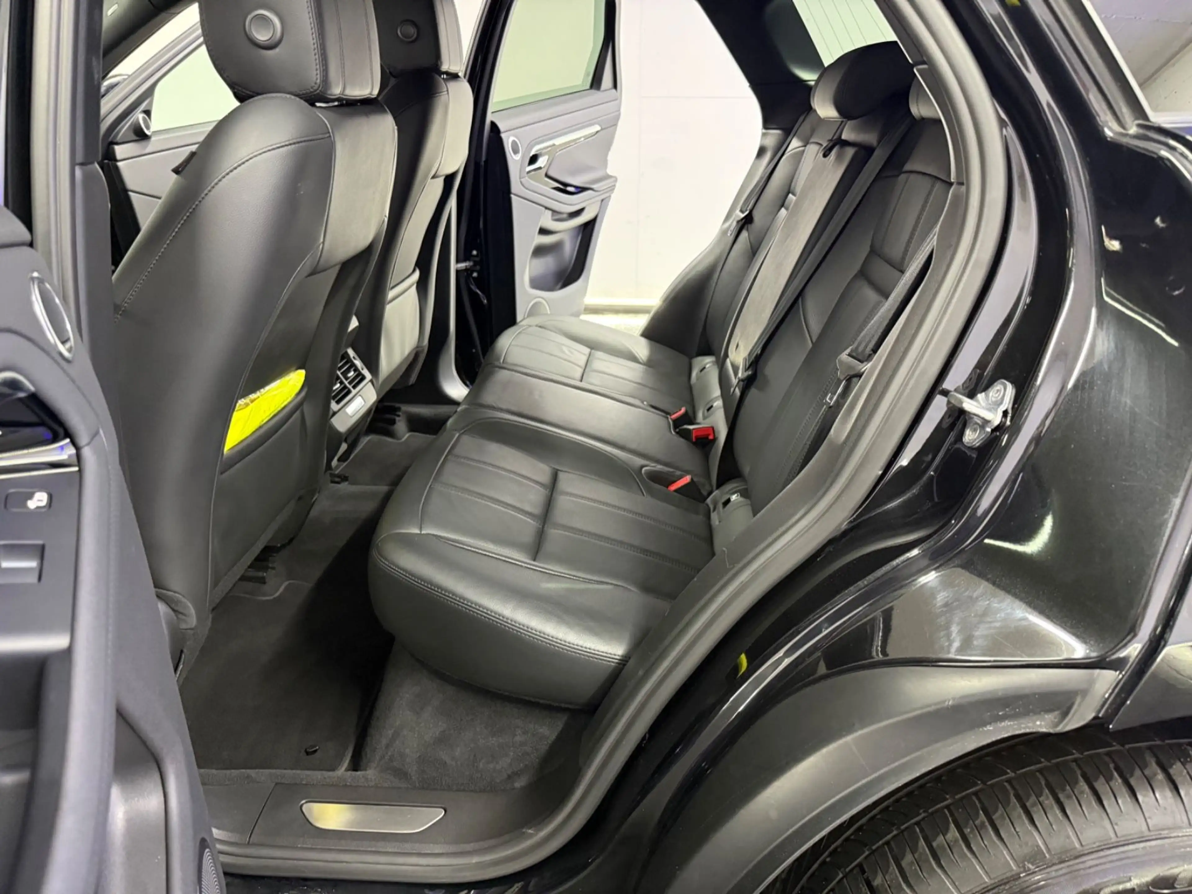 Land Rover Range Rover Evoque R-Dynamic S 360° APP LED — photo 14