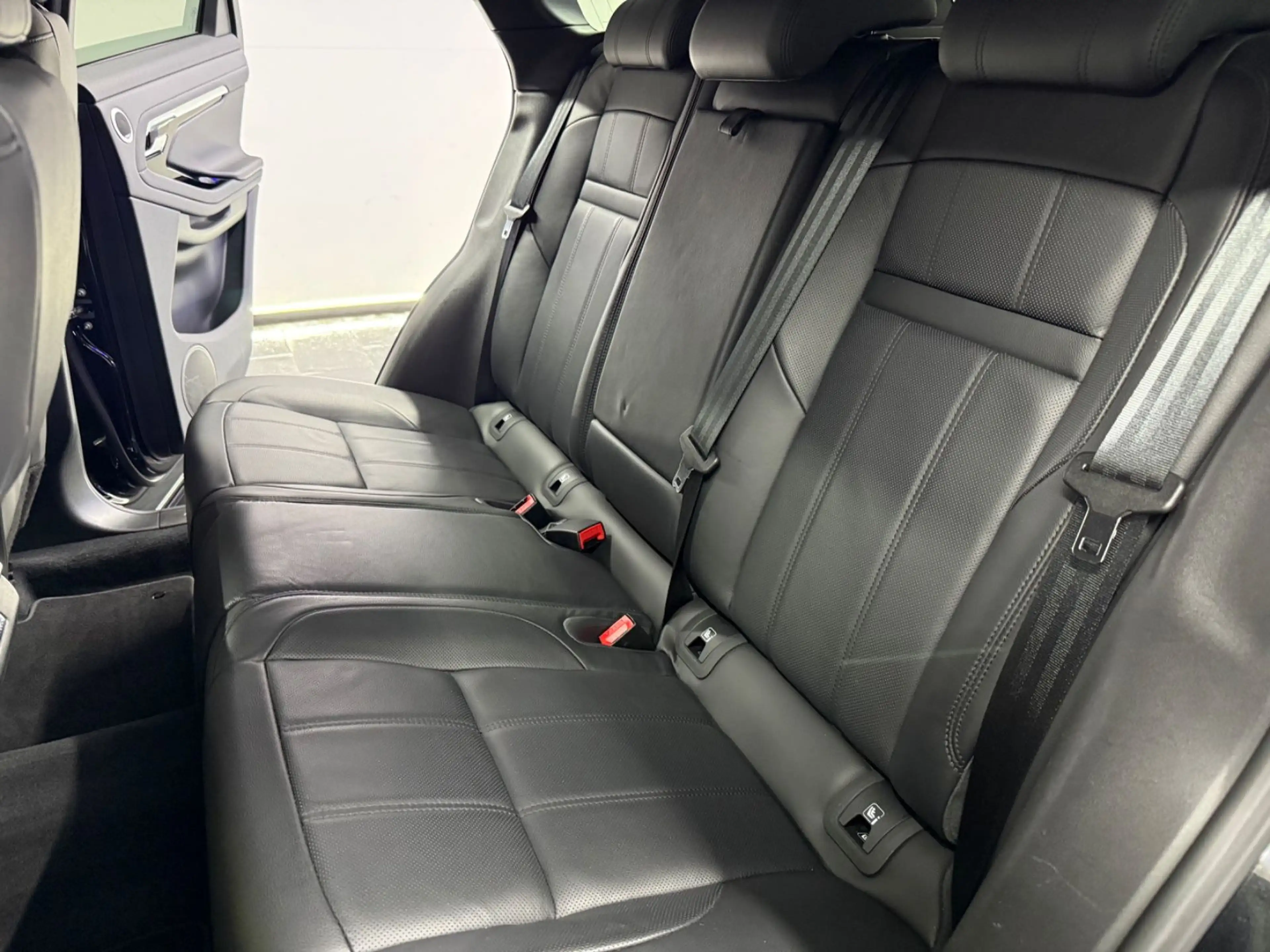Land Rover Range Rover Evoque R-Dynamic S 360° APP LED — photo 15