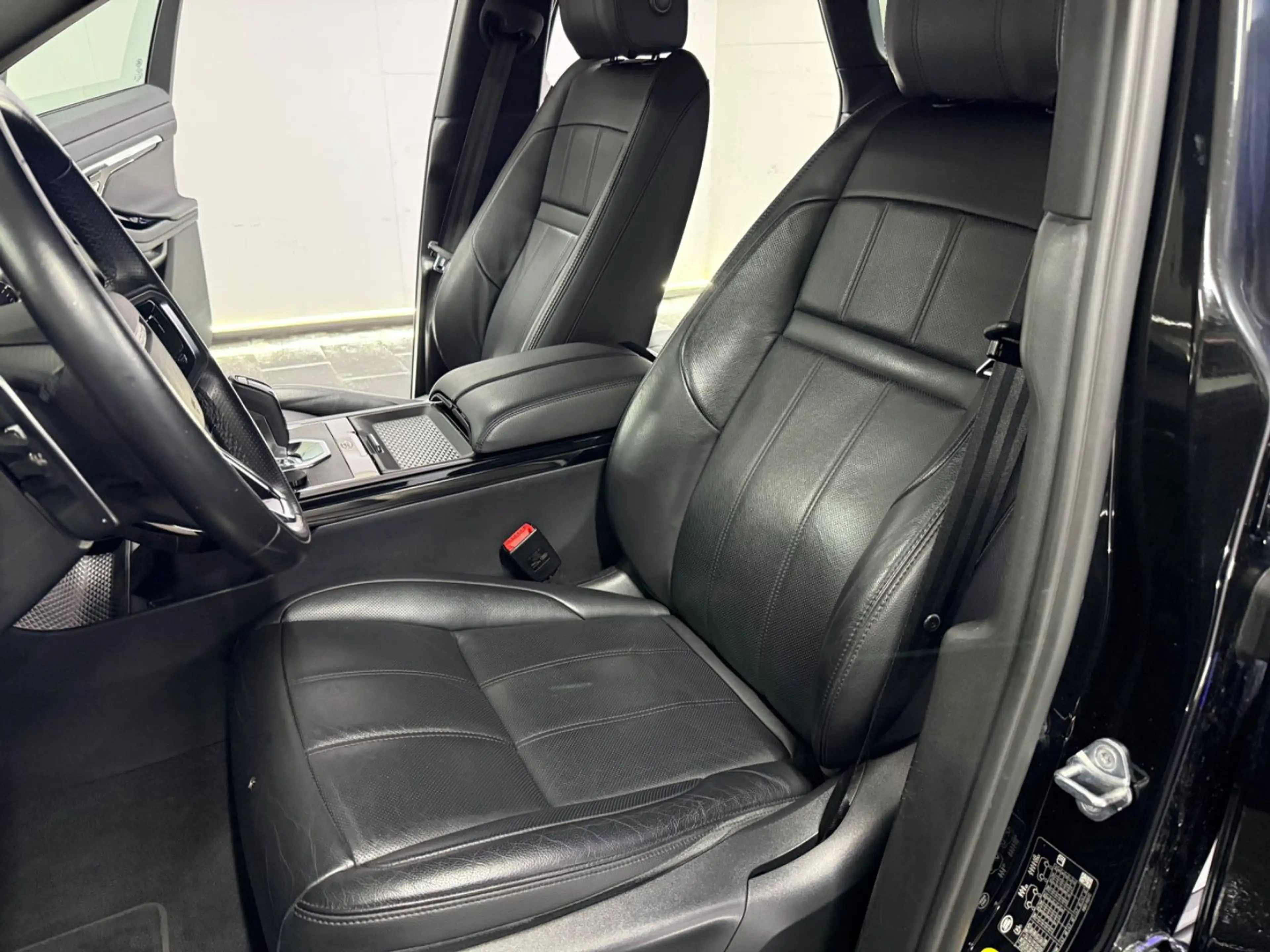 Land Rover Range Rover Evoque R-Dynamic S 360° APP LED — photo 11