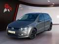 Volkswagen Polo 1,2 TSI DSG Comfortline Climatronic Grau - thumbnail 2