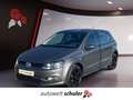 Volkswagen Polo 1,2 TSI DSG Comfortline Climatronic Grijs - thumbnail 1