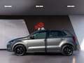 Volkswagen Polo 1,2 TSI DSG Comfortline Climatronic Grau - thumbnail 3
