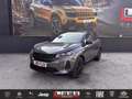 Peugeot 3008 BlueHDi 130 S&S EAT8 GT inkl. Black Pack Grau - thumbnail 1