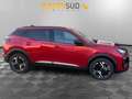 Peugeot 2008 II 2023 1.2 puretech Allure s&s 100cv Rot - thumbnail 4