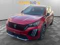 Peugeot 2008 II 2023 1.2 puretech Allure s&s 100cv Rot - thumbnail 1