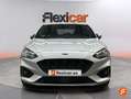 Ford Focus 1.0 Ecoboost ST Line 125 Gris - thumbnail 2