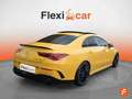 Mercedes-Benz CLA 35 AMG Mercedes-AMG 4Matic+ Jaune - thumbnail 7
