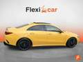 Mercedes-Benz CLA 35 AMG Mercedes-AMG 4Matic+ Jaune - thumbnail 8