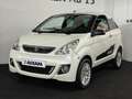 Aixam Coupe Coupe Sport, Kubota, Inkl Kostenlose Lieferung Blanc - thumbnail 2