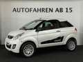 Aixam Coupe Coupe Sport, Kubota, Inkl Kostenlose Lieferung Blanc - thumbnail 1