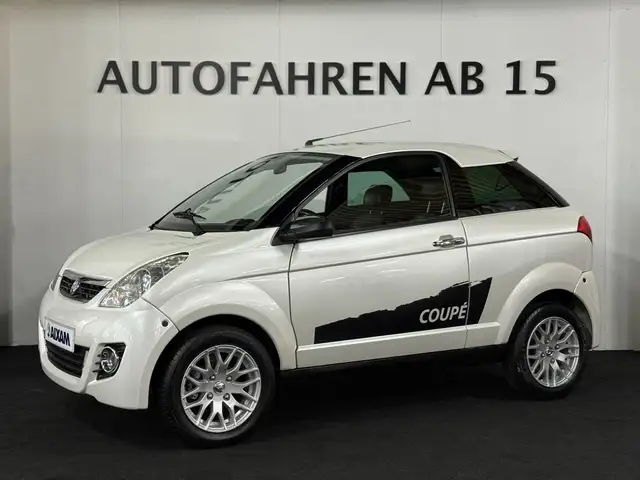 Aixam Coupe