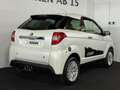 Aixam Coupe Coupe Sport, Kubota, Inkl Kostenlose Lieferung Blanc - thumbnail 9