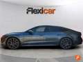 Audi A7 Sportback 40 TDI 150kW quattro S tronic Gris - thumbnail 4