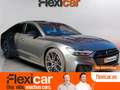 Audi A7 Sportback 40 TDI 150kW quattro S tronic Gris - thumbnail 1
