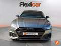 Audi A7 Sportback 40 TDI 150kW quattro S tronic Gris - thumbnail 2
