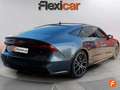 Audi A7 Sportback 40 TDI 150kW quattro S tronic Gris - thumbnail 7