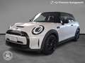 MINI Cooper SE Classic Aut. Blanc - thumbnail 1