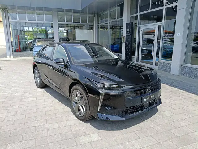 DS Automobiles N°4 Hybrid 145cv Automatico Business Line KM ZERO