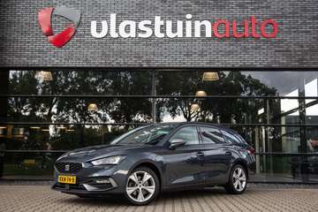 Sportstourer 1.4 TSI eHybrid PHEV FR Business Inte