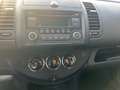 Nissan Note Note 1.6i / GARANTIE 12MOIS/ CARPASS/ CT Gris - thumbnail 17