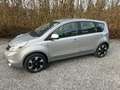Nissan Note Note 1.6i / GARANTIE 12MOIS/ CARPASS/ CT Gris - thumbnail 4
