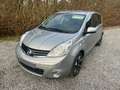 Nissan Note Note 1.6i / GARANTIE 12MOIS/ CARPASS/ CT Gris - thumbnail 3