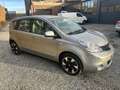 Nissan Note Note 1.6i / GARANTIE 12MOIS/ CARPASS/ CT Gris - thumbnail 9