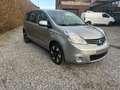 Nissan Note Note 1.6i / GARANTIE 12MOIS/ CARPASS/ CT Gris - thumbnail 1
